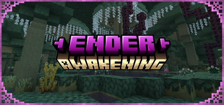 Ender Awakening — screenshot 1
