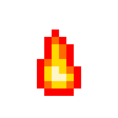 The Torch God