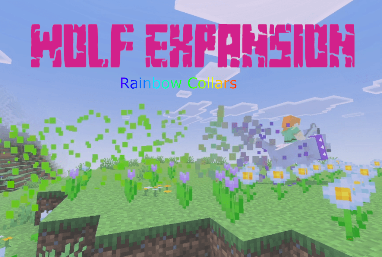 Wolf Expansion — screenshot 1