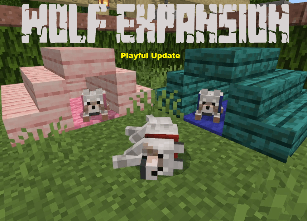 Wolf Expansion — screenshot 2