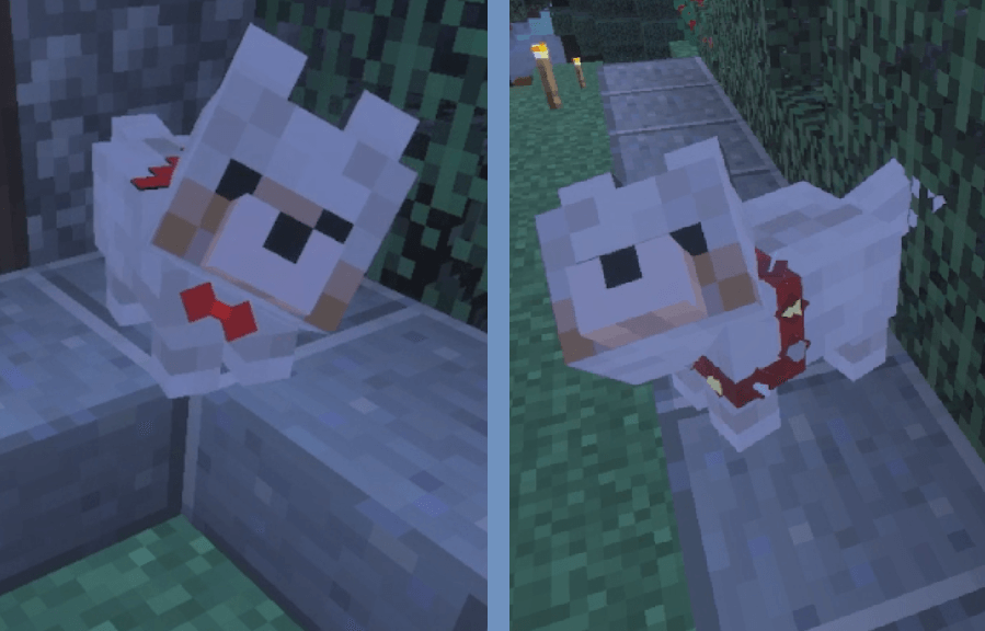 Wolf Expansion — screenshot 4