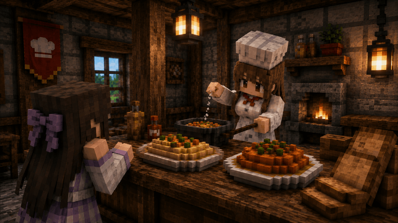 Eu Food — screenshot 1
