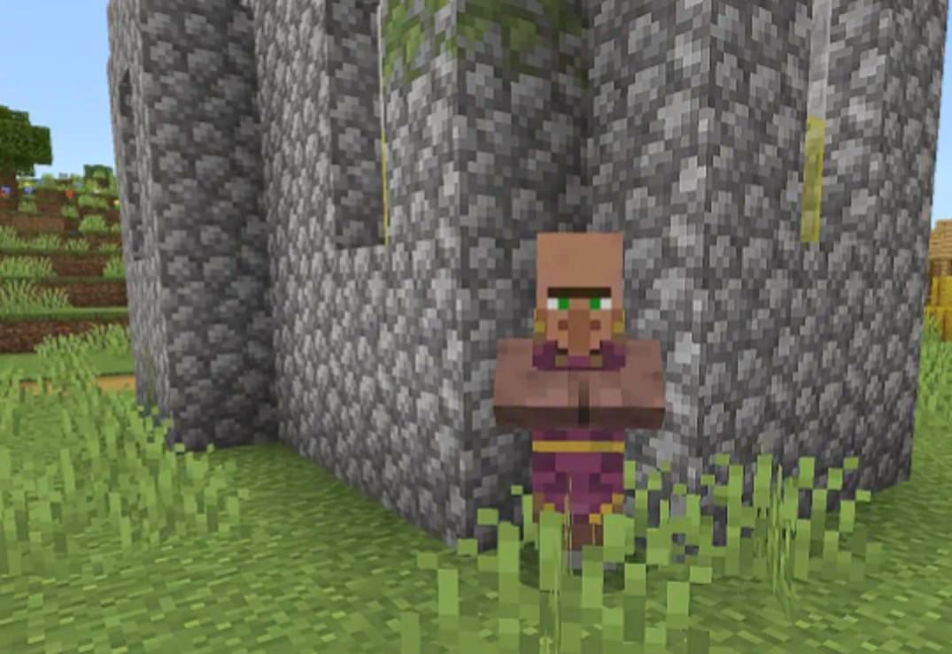 Guard villagers — screenshot 4