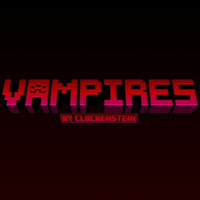 Vampires Add-on