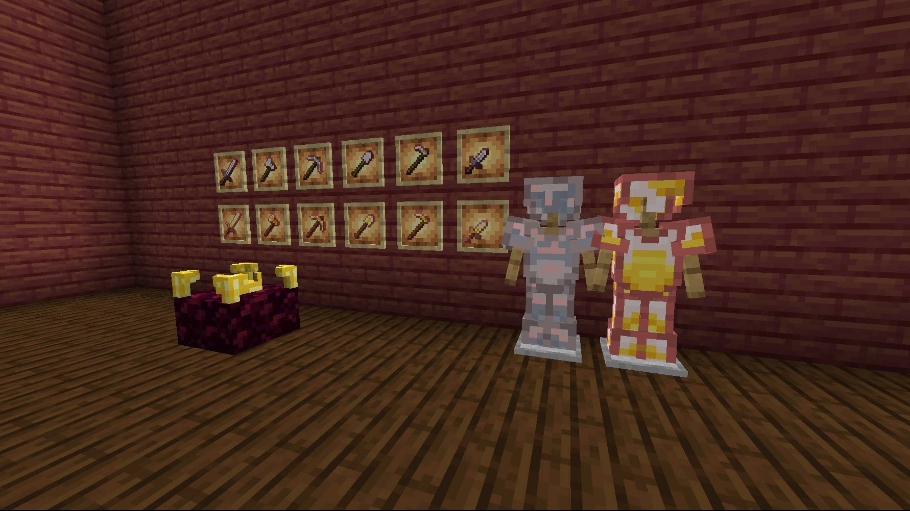 Vampires Add-on — screenshot 3