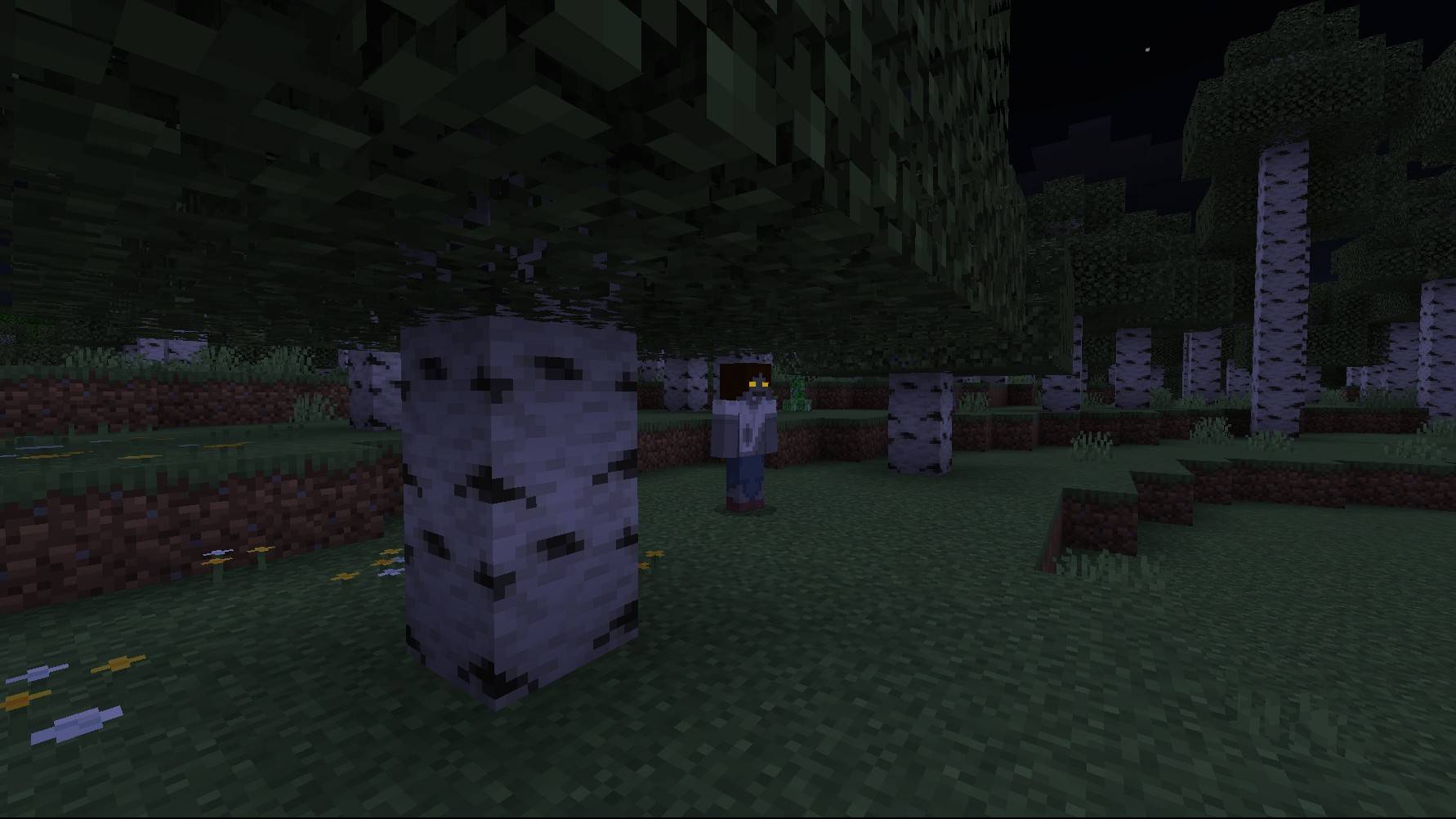 Vampires Add-on — screenshot 4