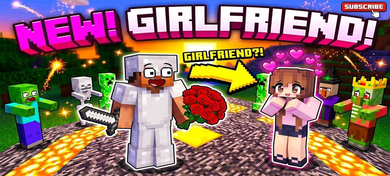 Aria Girlfriend Companion — screenshot 1