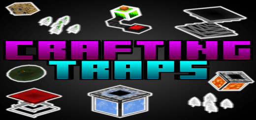 Crafting Traps — screenshot 1