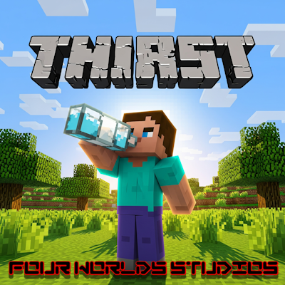 THIRST by Four