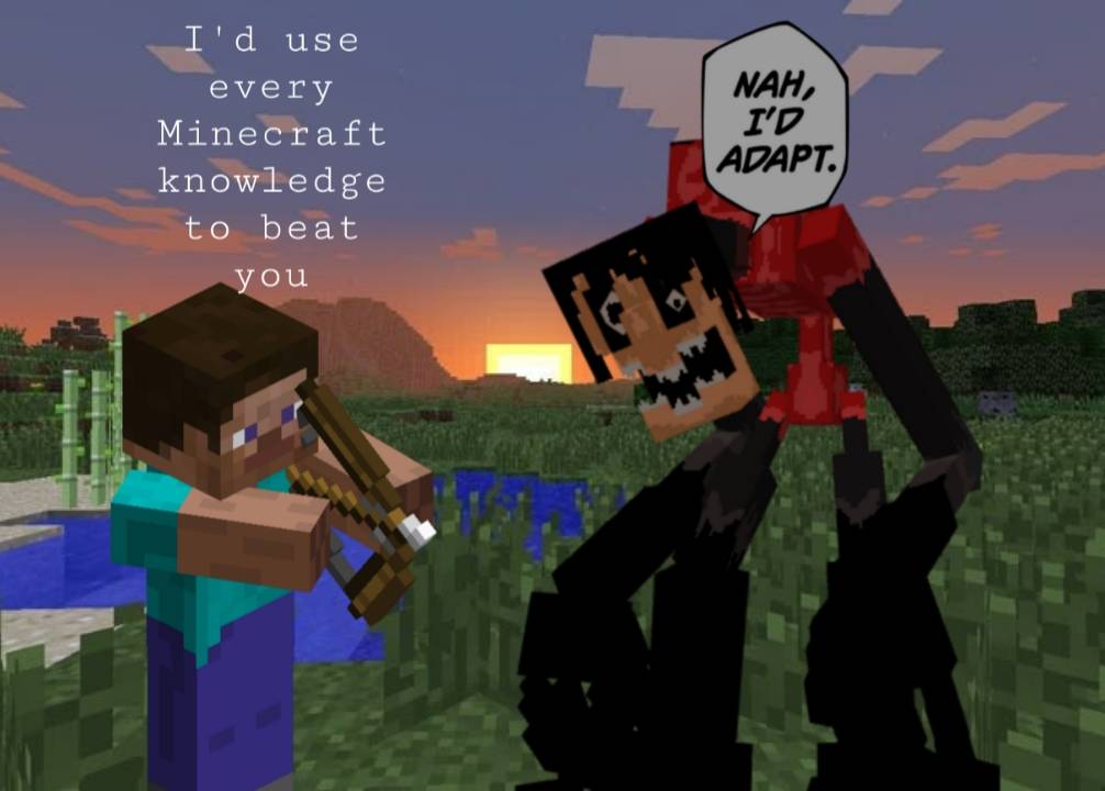 I heard it too (Experiment) — screenshot 1