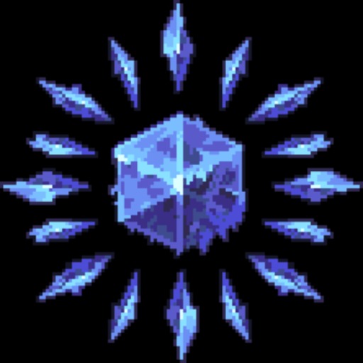 cryogen music disc