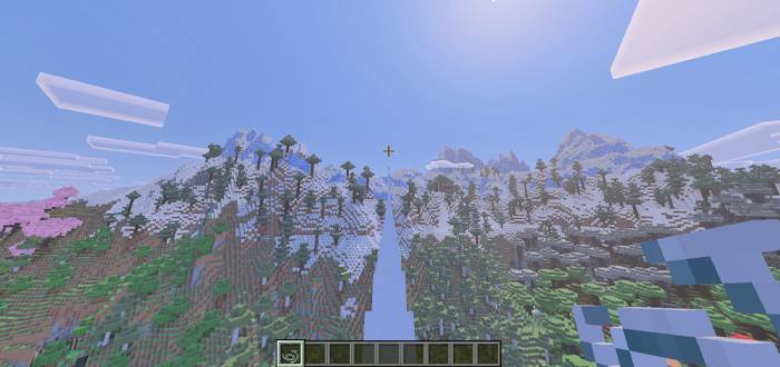 Grappling Hook Add-on — screenshot 3