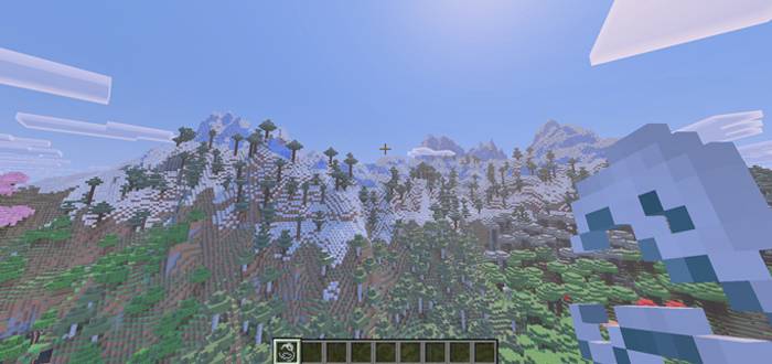 Grappling Hook Add-on — screenshot 4