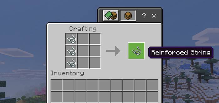 Grappling Hook Add-on — screenshot 5