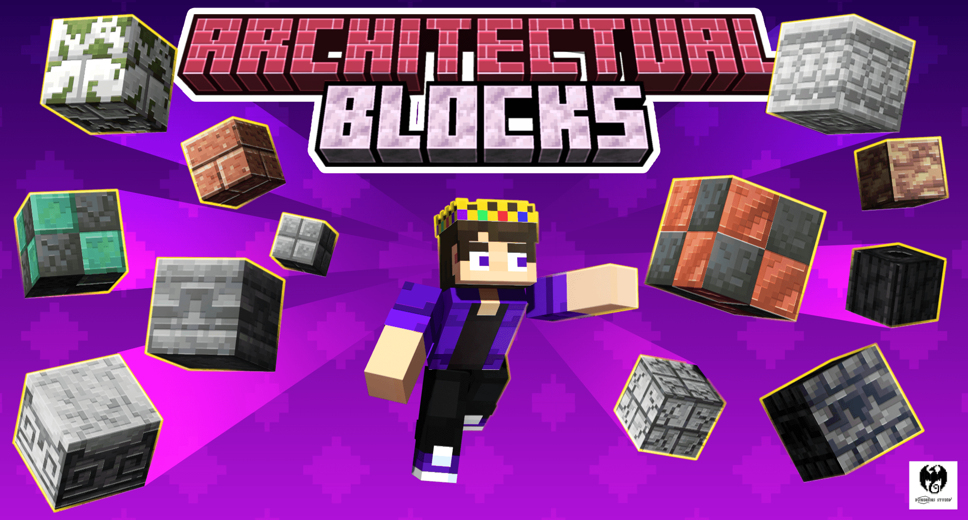 Architectual Blocks — screenshot 1