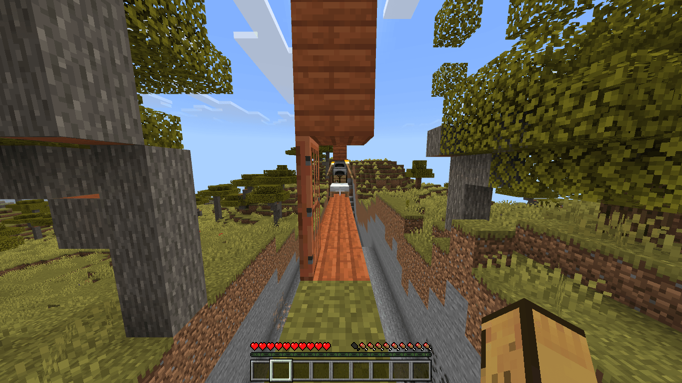 Walk Straight Line Only Pack — screenshot 3