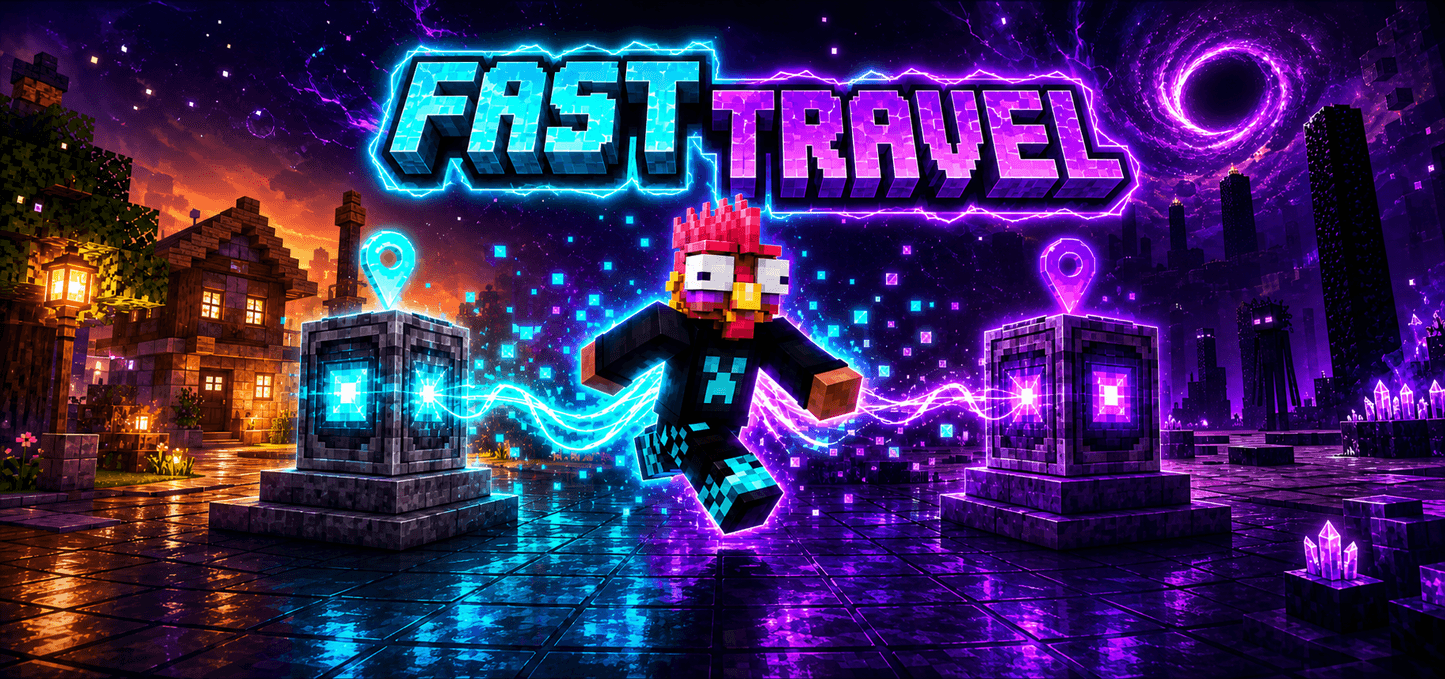 Fast Travel — screenshot 1
