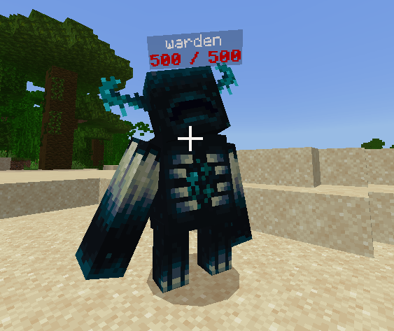Enhanced Bedrock Essentials (No Experimental API Required & Achievement Friendly) — screenshot 4