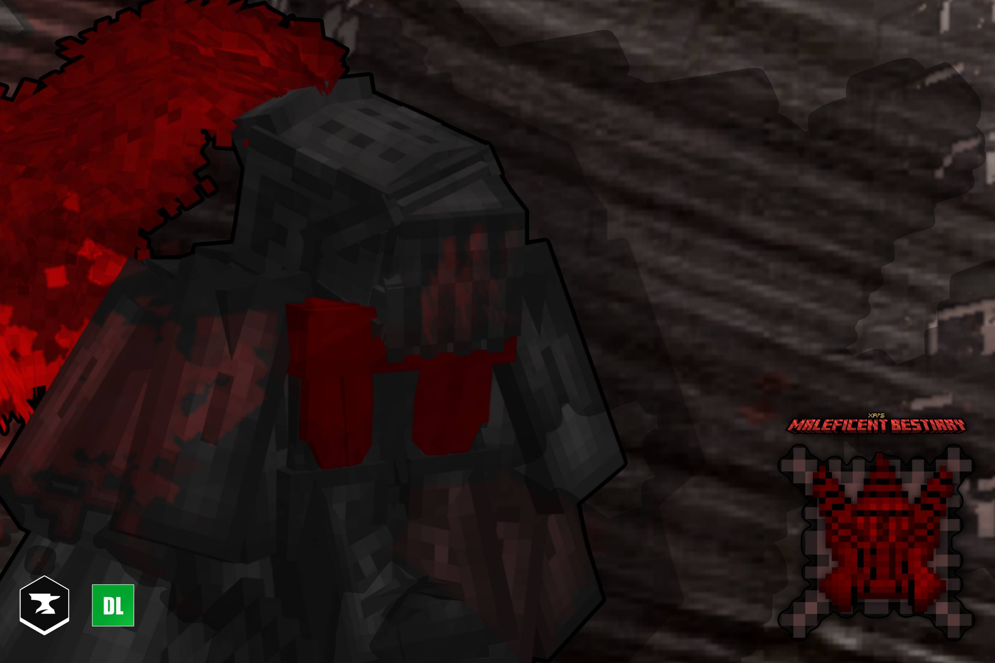 [26.1] XR's Maleficent Bestiary (UNSTABLE) — Temporarily Discontinued — screenshot 2