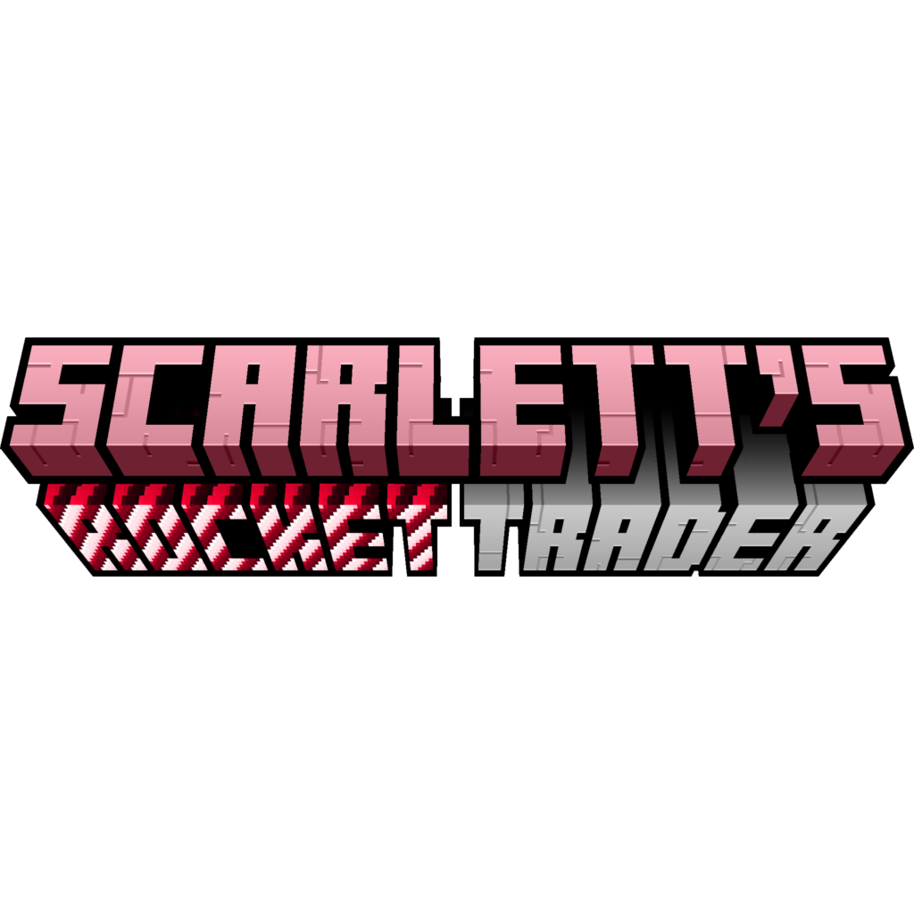 Scarlett's Rocket Trader