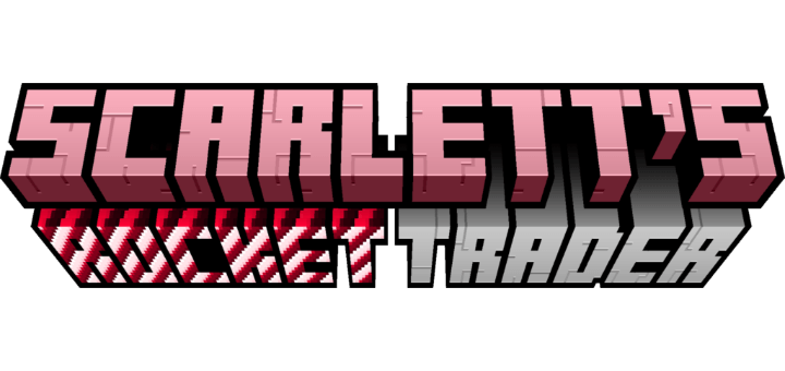 Scarlett's Rocket Trader — screenshot 1