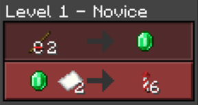 Scarlett's Rocket Trader — screenshot 2
