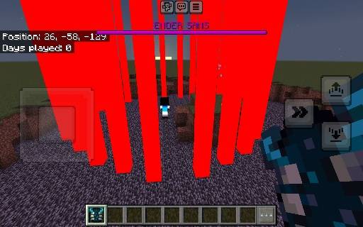 Ender Sans — screenshot 1
