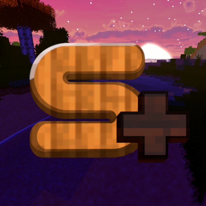 Stay RPG+ Bedrock Edition