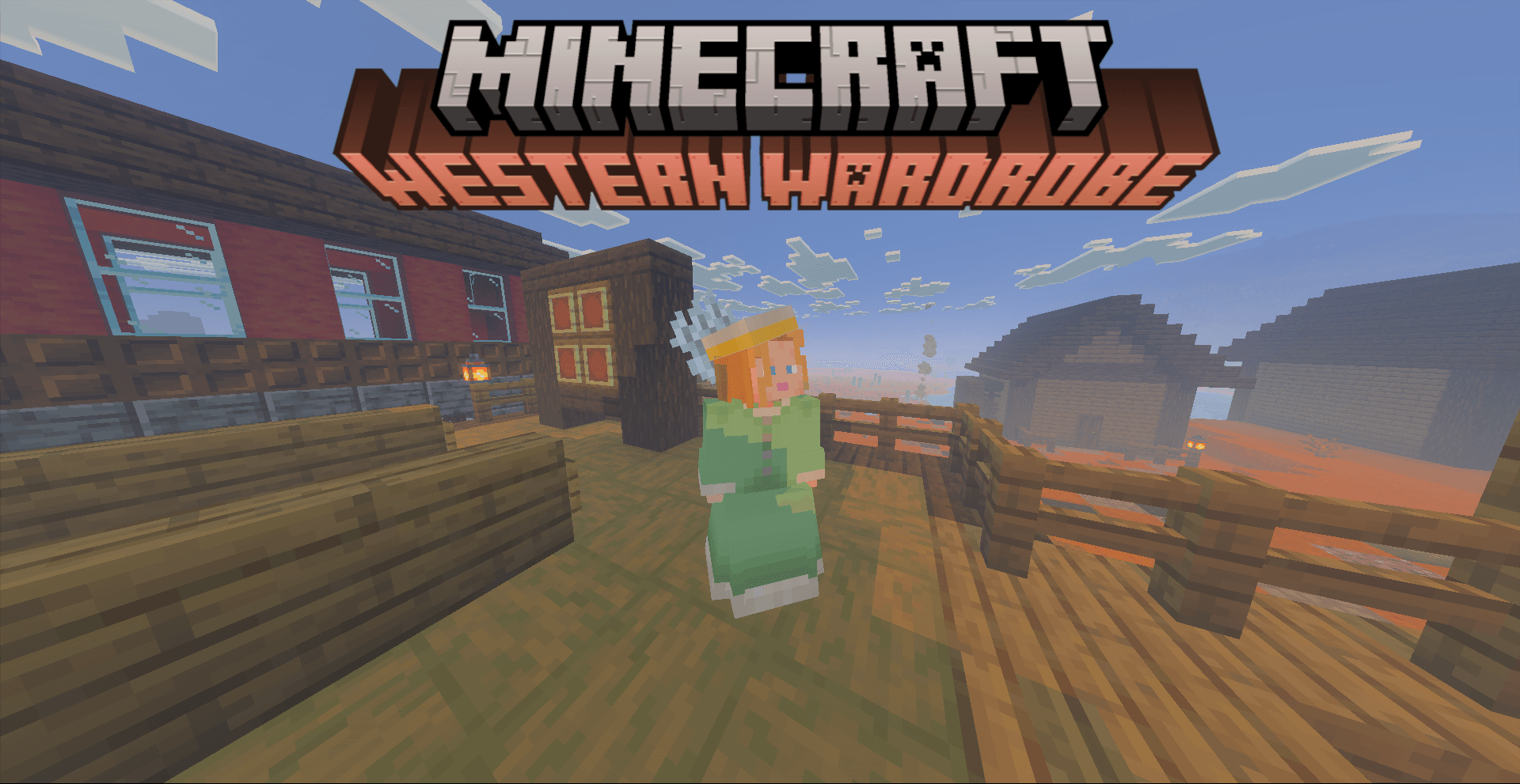 Western Wardrobe — screenshot 1