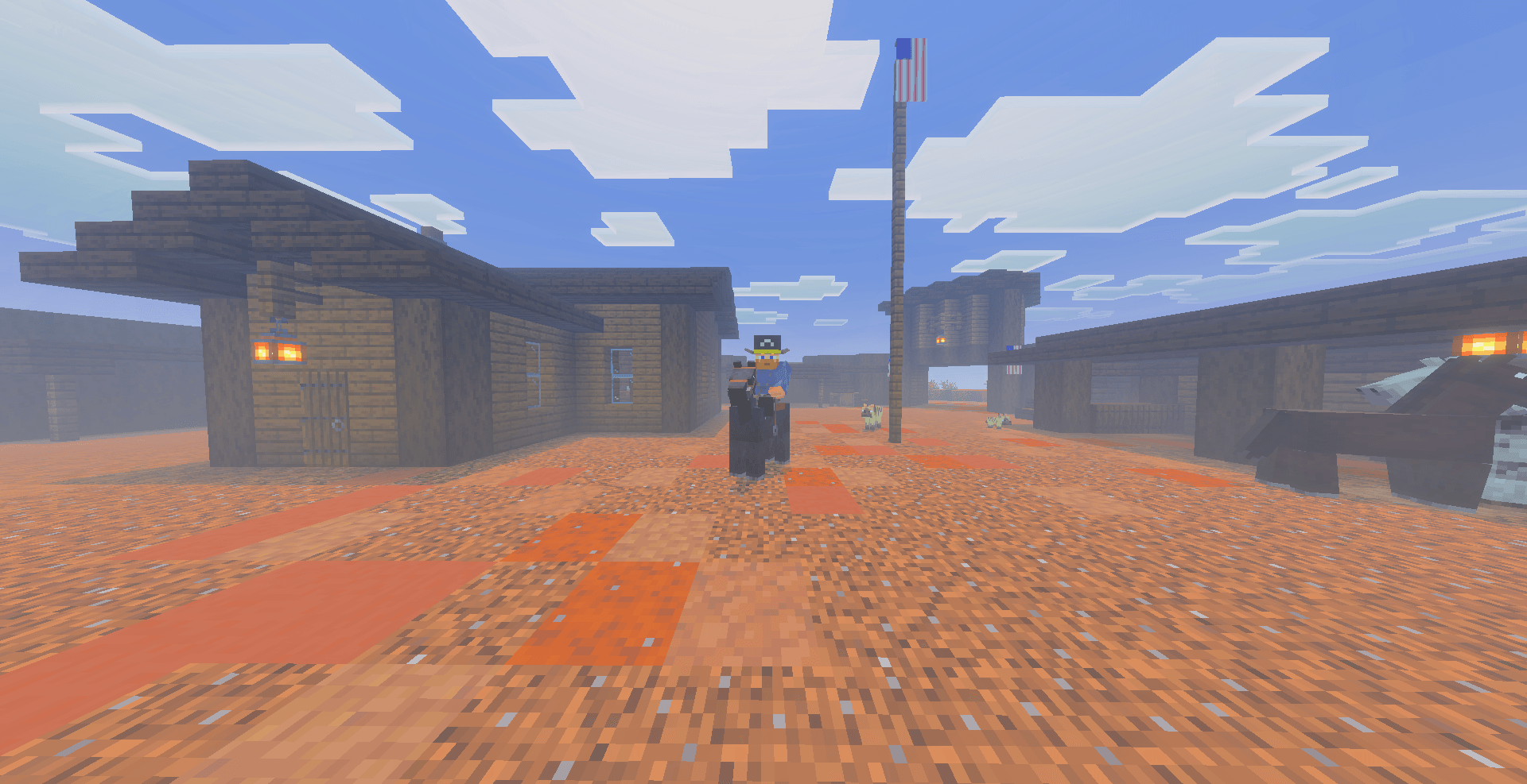 Western Wardrobe — screenshot 4