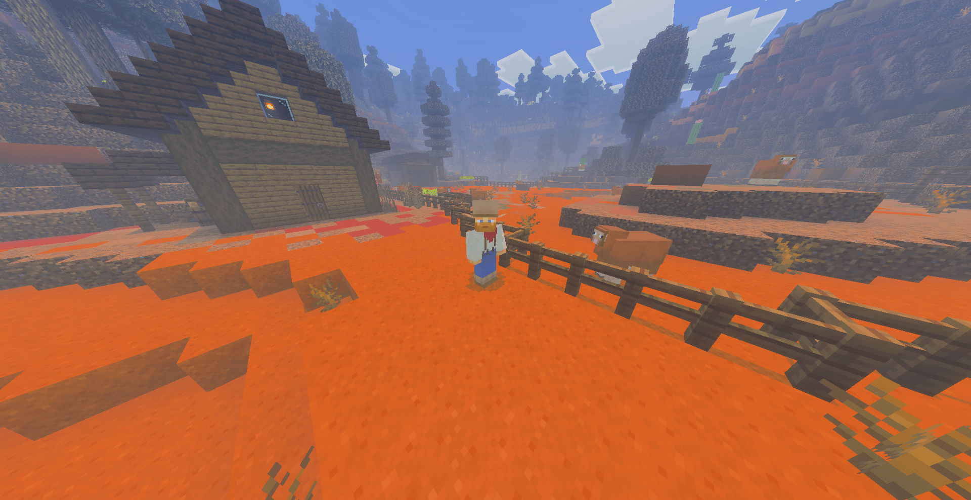 Western Wardrobe — screenshot 5