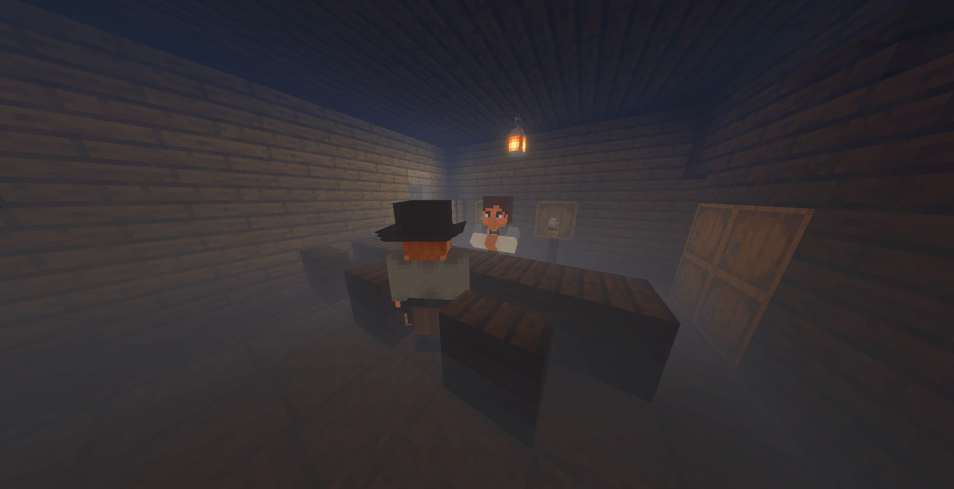 Western Wardrobe — screenshot 8