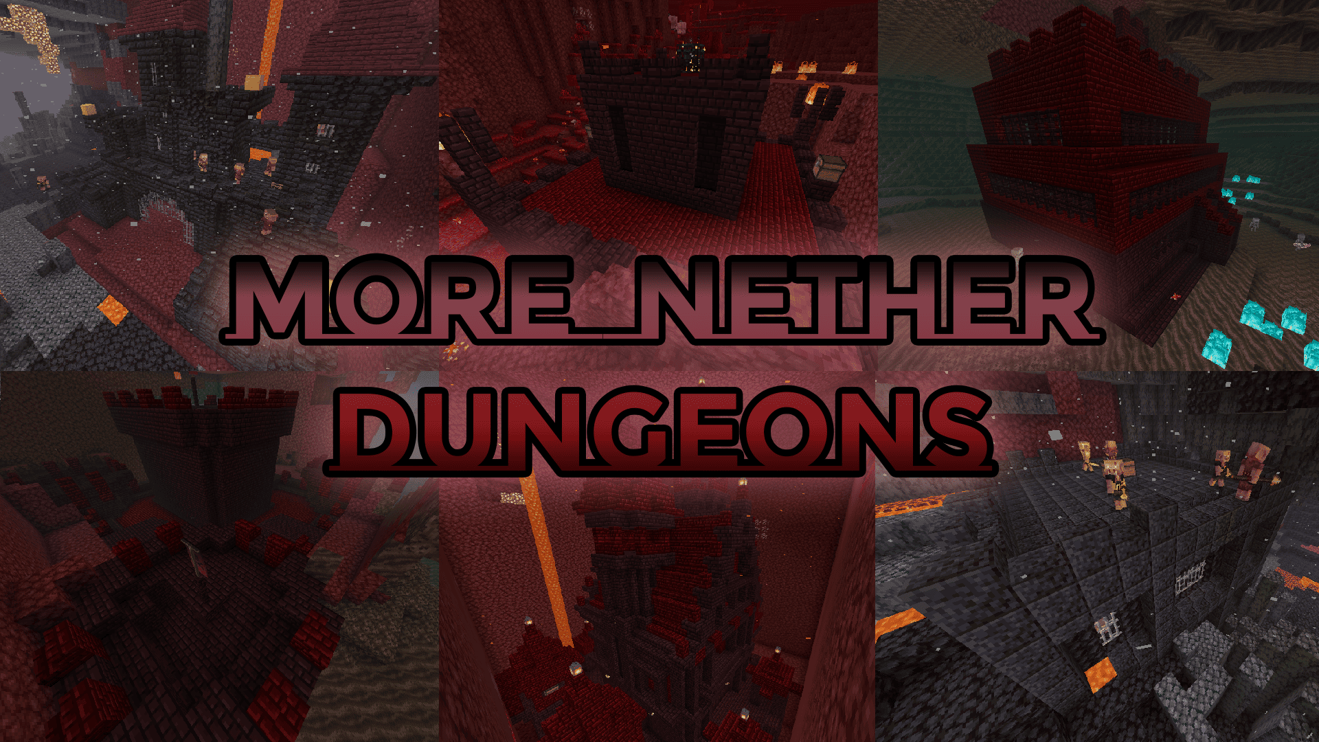 More Dungeons Modpack [Achievements Enabled] — screenshot 5