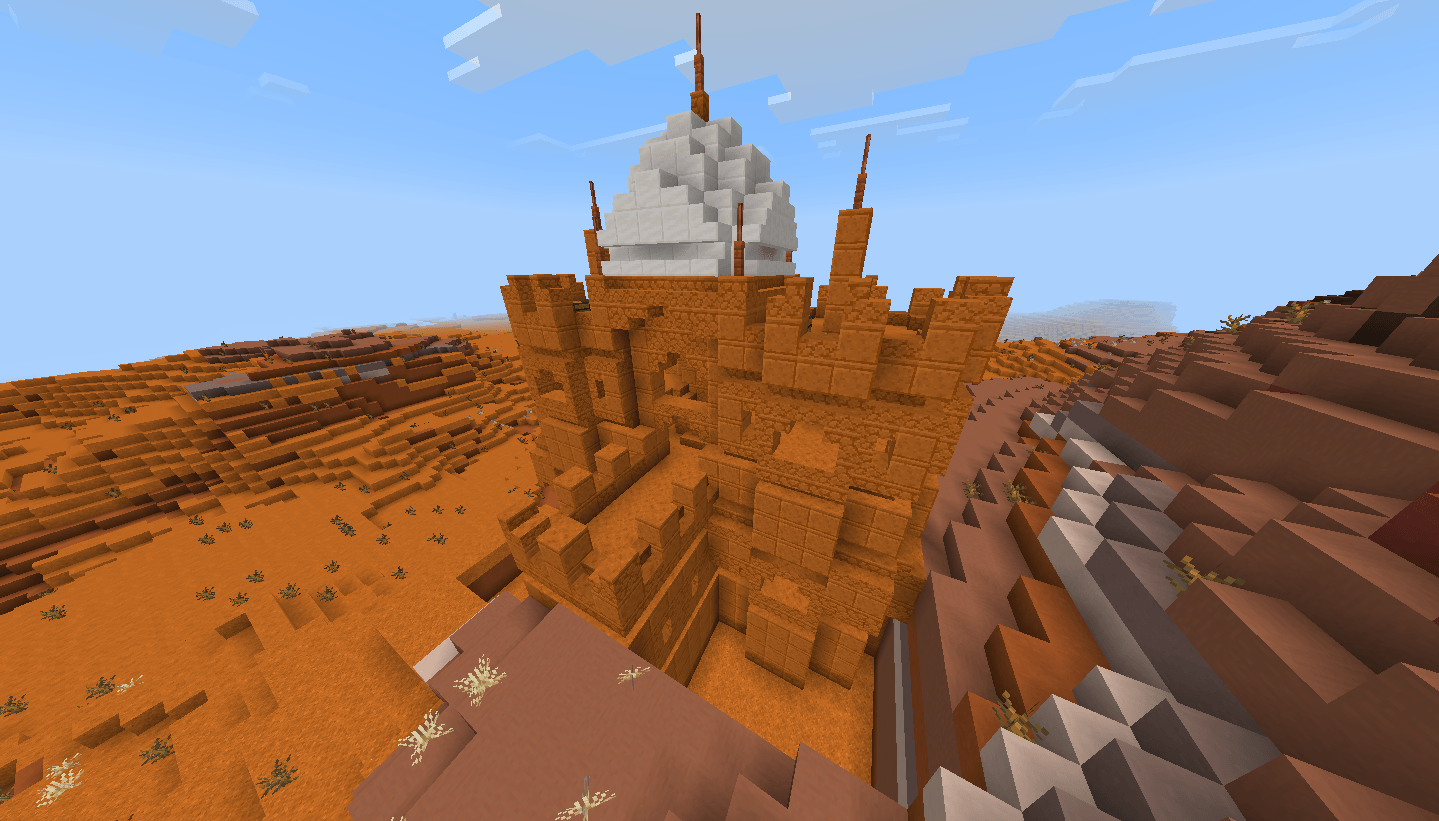 More Dungeons Modpack [Achievements Enabled] — screenshot 6