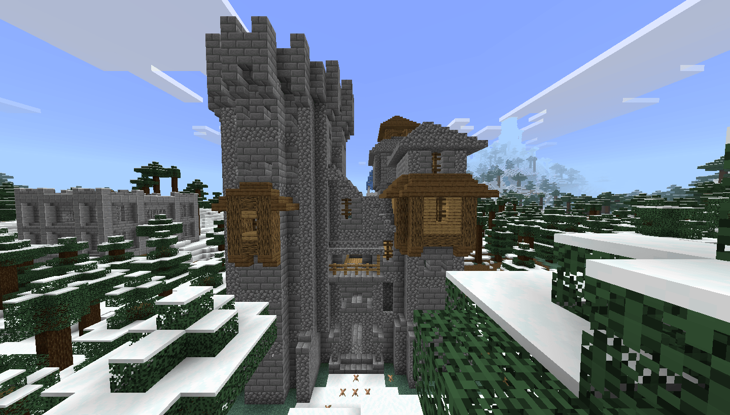More Dungeons Modpack [Achievements Enabled] — screenshot 8