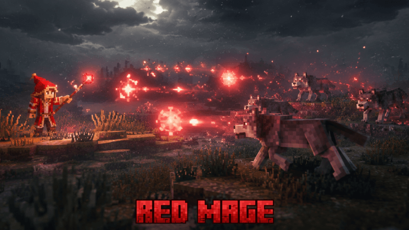 Red Mage (eu) — screenshot 1