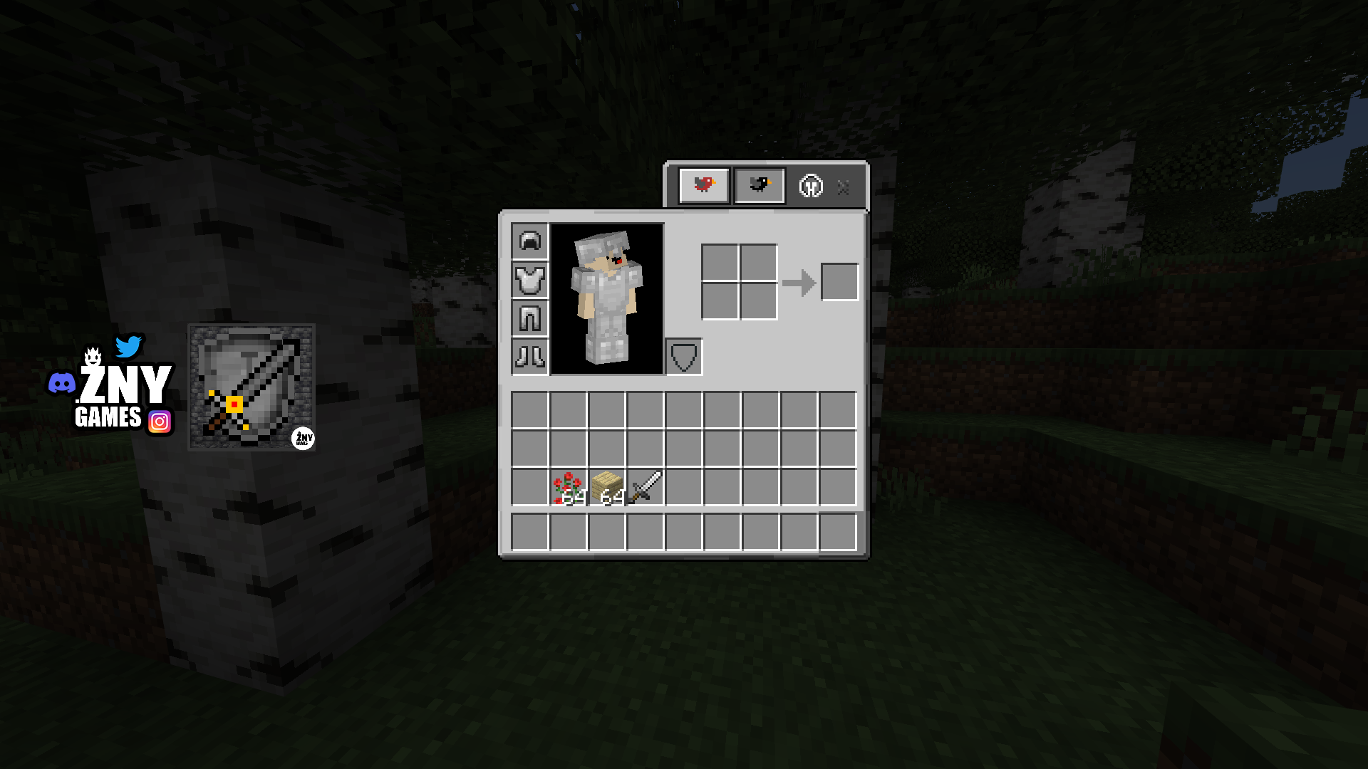 MEDIEVAL [BEDROCK] — screenshot 2