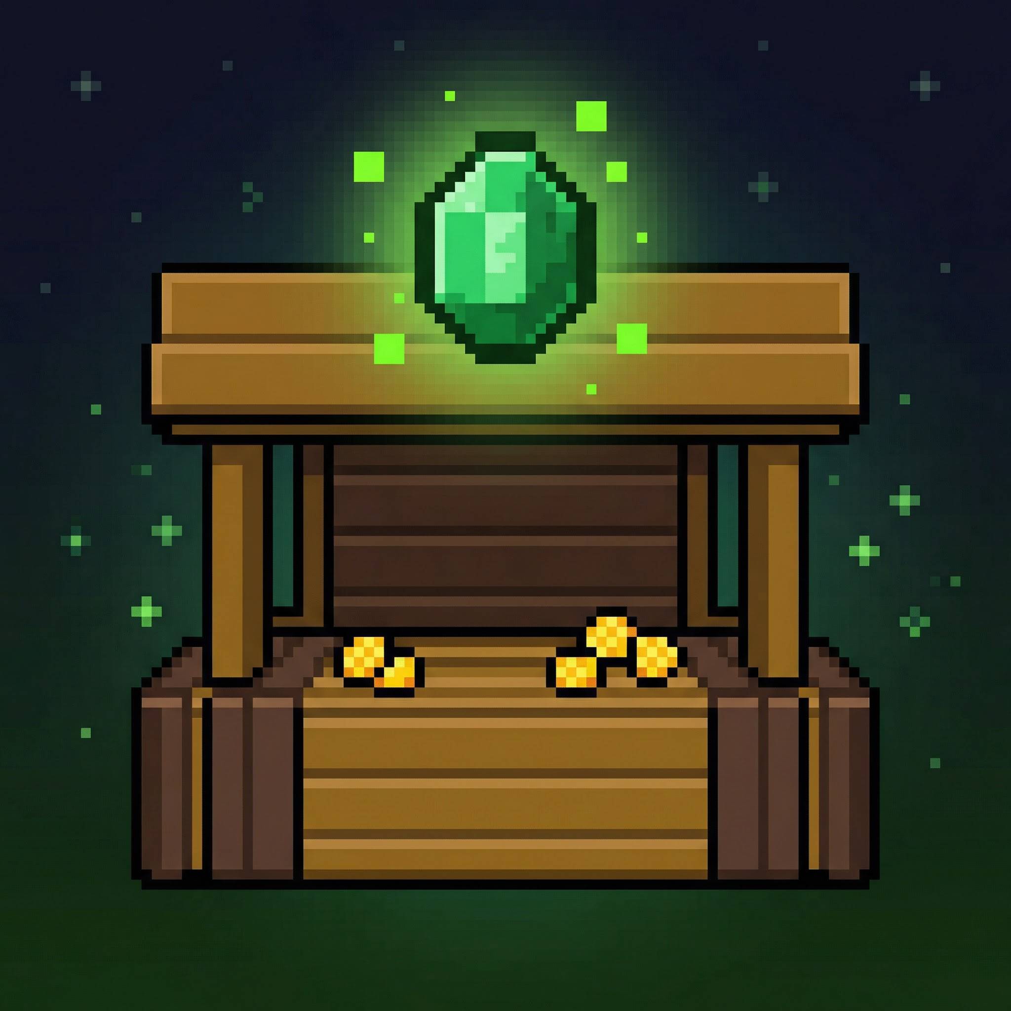 Shop System - Server Economy — screenshot 2