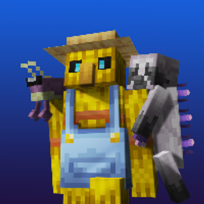 Bobi Vote - The lost mobs