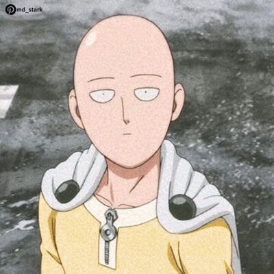 Saitama addon