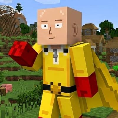Saitama addon — screenshot 1