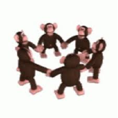 Monkeys Mod