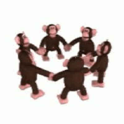 Monkeys Mod — screenshot 1