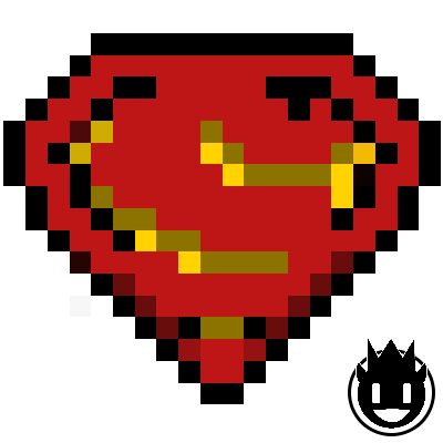 SUPERMAN [BEDROCK]