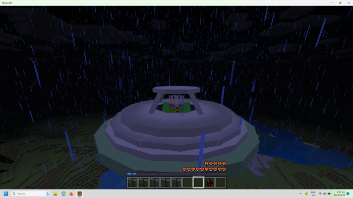 UFO X Addon — screenshot 3