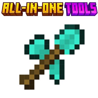 All-in-one Tool (Omnitool)