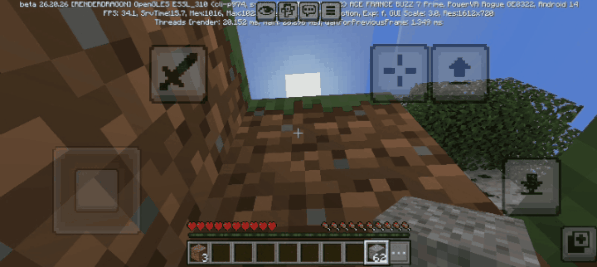 The Backrooms Dimantion1.2 — screenshot 2