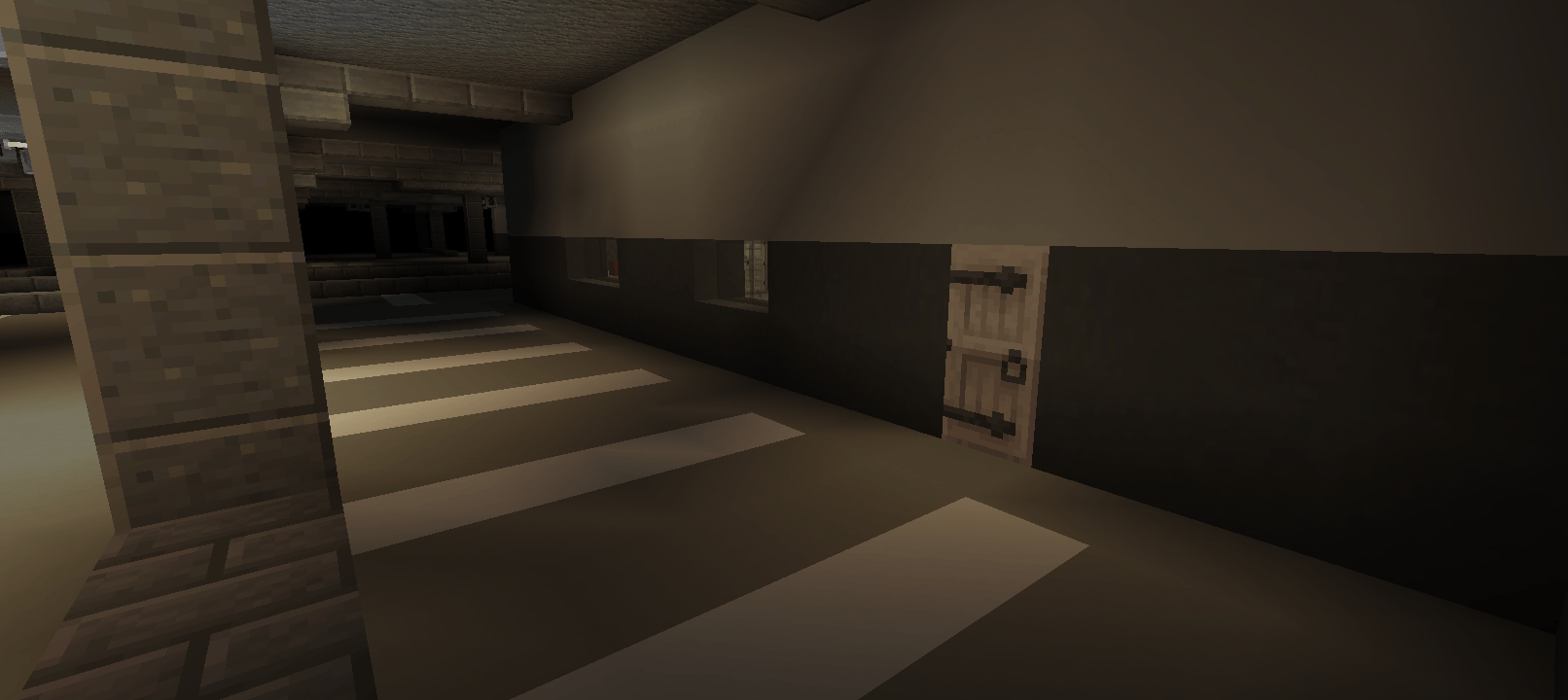 The Backrooms Dimantion1.2 — screenshot 6