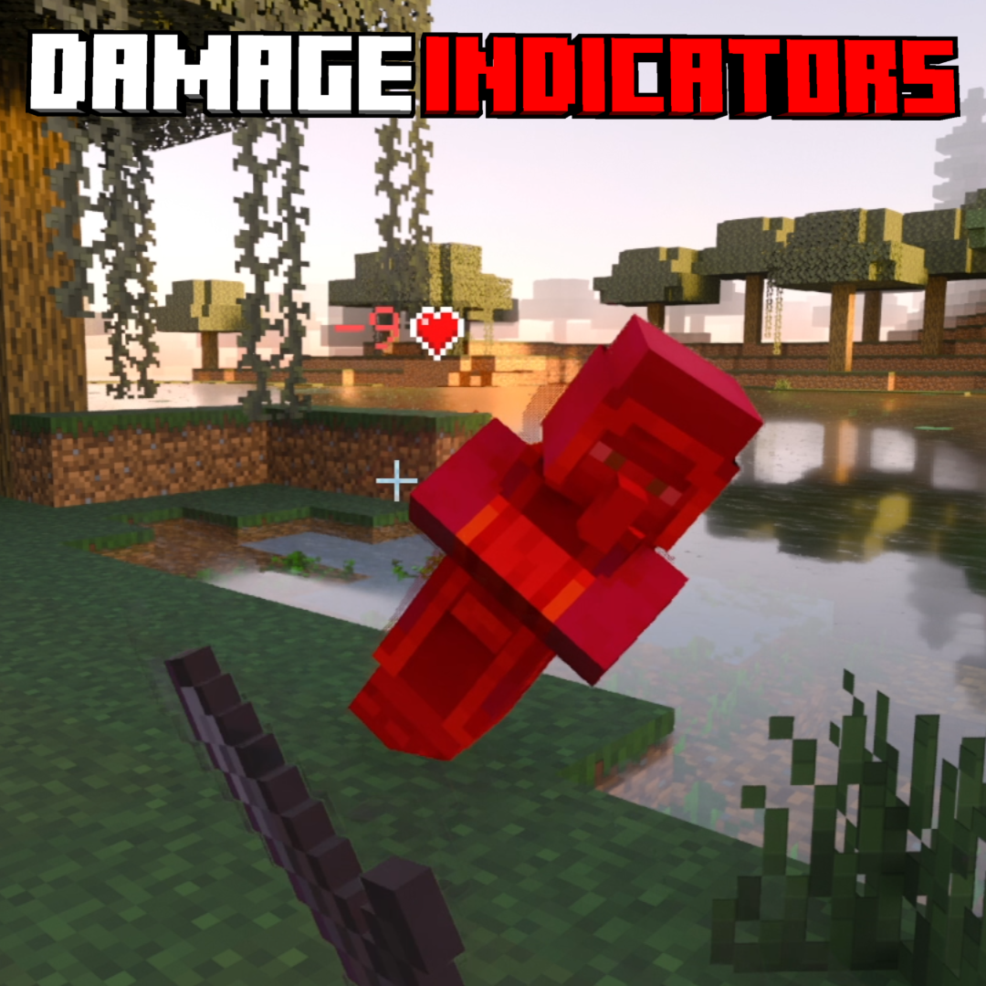 Damage Indicators