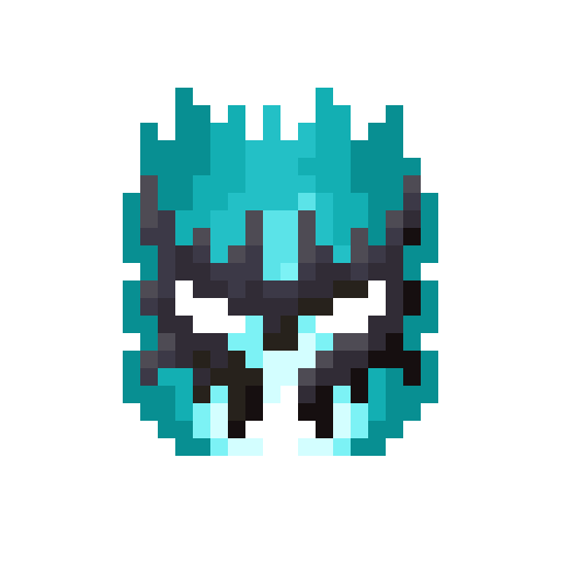 The Soul Fire Keeper Bedrock